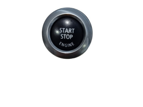 BUTON COMUTATOR START/STOP BMW E92 E93 COD:61316973276