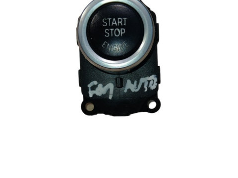 BUTON COMUTATOR START/STOP BMW F01 F02 F03 F04 F10 F11 COD:61319162555