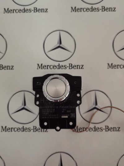 Buton Consola Mercedes CLS 350 W218 2013 A17287012