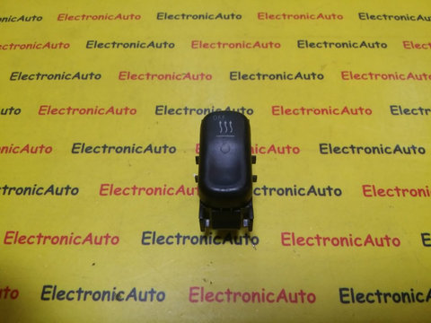 Buton Control Caldura Mercedes, 2108212651, 501770