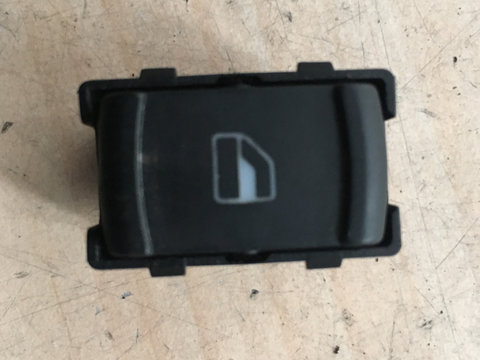 Buton control geam electric vw golf 4 3b0959855b