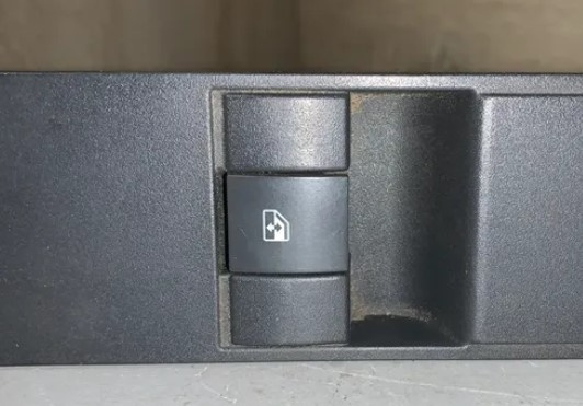 Buton control geam Opel Astra H