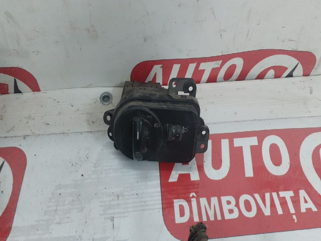 BUTON CONTROL LUMINI FORD FIESTA V 2002 OEM:2S6T13A024AB.