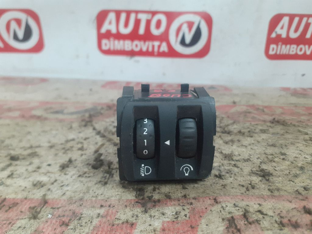 BUTON CONTROL LUMINI RENAULT CLIO IV 2016 OEM:251900567R.