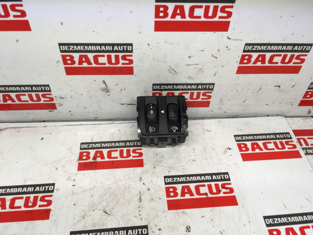 Buton control lumini Renault Clio IV 251900567r