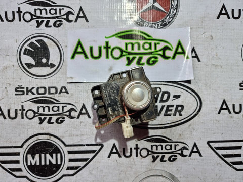 Buton control navigatie/Joystick Mercedes E Class W212 cod A2128702951