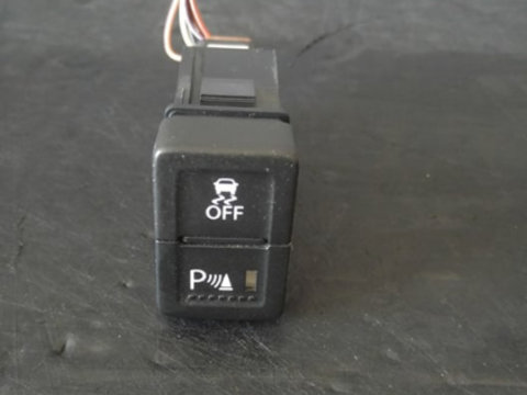 Buton control tractiune senzor parcare suzuki vitara ly 3758561m90