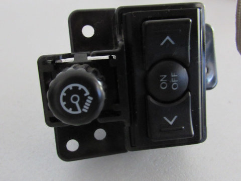 Buton cruise control / lumini Lexus IS II 220D 2006 2007 2008 2009 2010 2011 (AN)