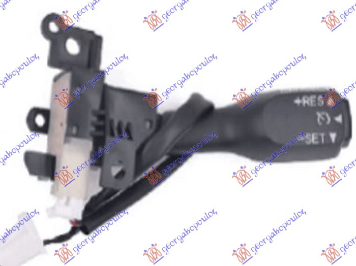 BUTON CRUISE CONTROL , TOYOTA, TOYOTA RAV 4 05-10, 028407120