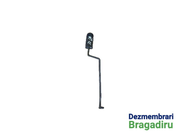 Buton cu tija blocare deblocare usa dreapta fata Renault Trafic 2 [2001 - 2006] Minivan 1.9 dCi MT (82 hp)