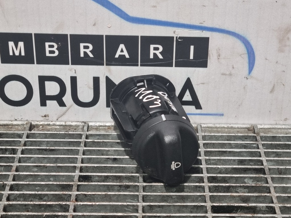 Buton Dacia Duster