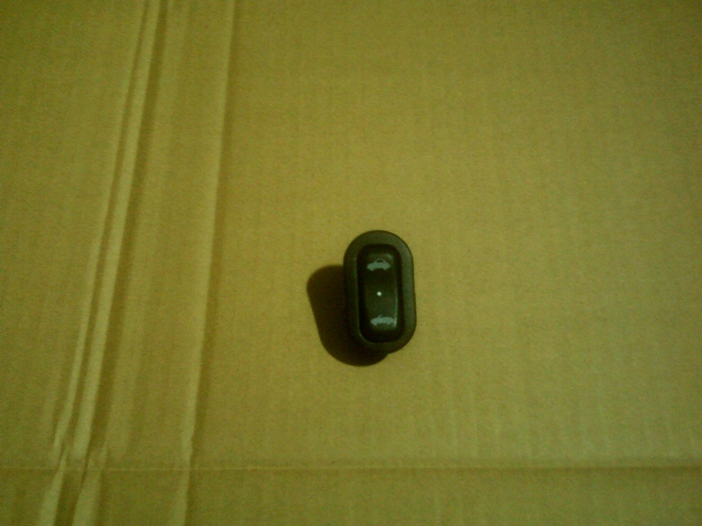 Buton decapotare Opel Astra G, 13363103