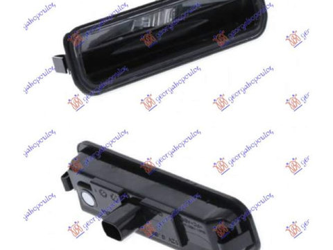 Buton Deschidere Capota Portbagaj 3pin pentru Ford Focus 14-18