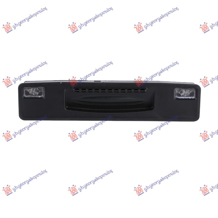 BUTON DESCHIDERE CAPOTA PORTBAGAJ, FORD, FORD FOCUS C-MAX 14-, 321107190