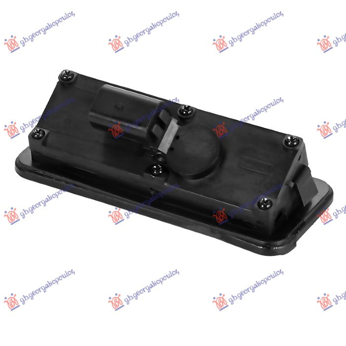 BUTON DESCHIDERE CAPOTA PORTBAGAJ, FORD, FORD MONDEO 07-11, 050807195