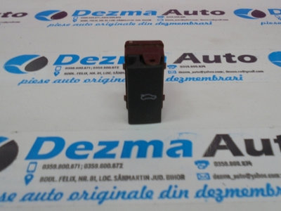 Buton deschidere capota spate 8E2959831, Audi A4 (