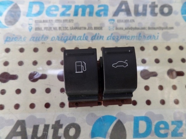 Buton deschidere capota spate Vw Passat (3C)