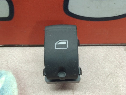 Buton deschidere geam Audi A3 A6 4F0959855 2005-2008