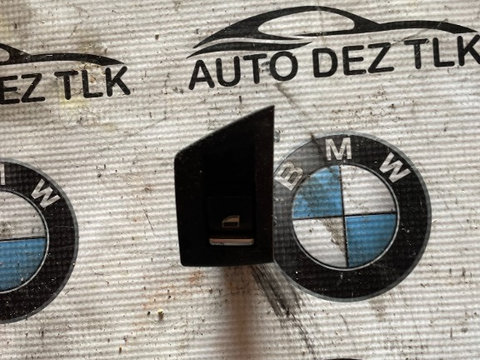 Buton deschidere geam BMW Seria 5 F10 9163527-01
