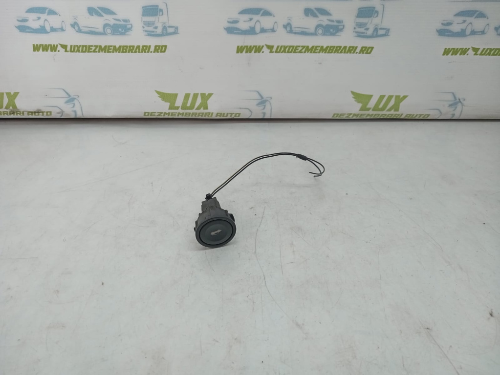 Buton deschidere haion 6s6t-19b514-ab Ford Fiesta 5 [2001 - 2007]