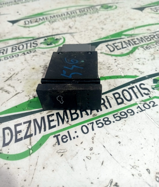 Buton deschidere haion din interior Volkswagen VW 