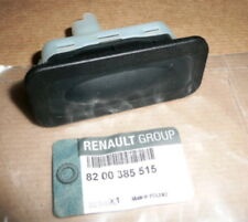 Buton deschidere haion original renault clio 3,cli