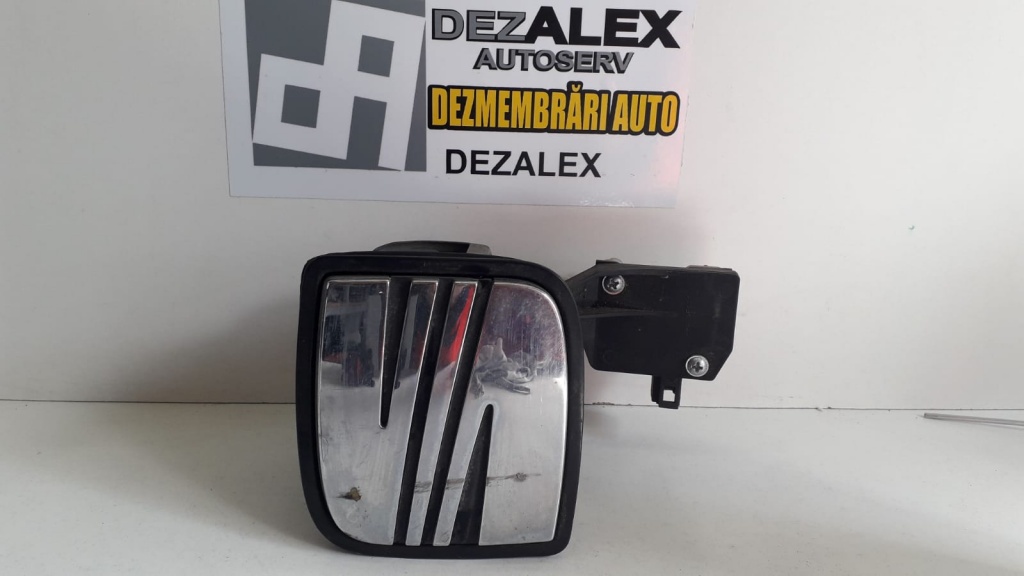 Buton deschidere haion Seat leon 2007