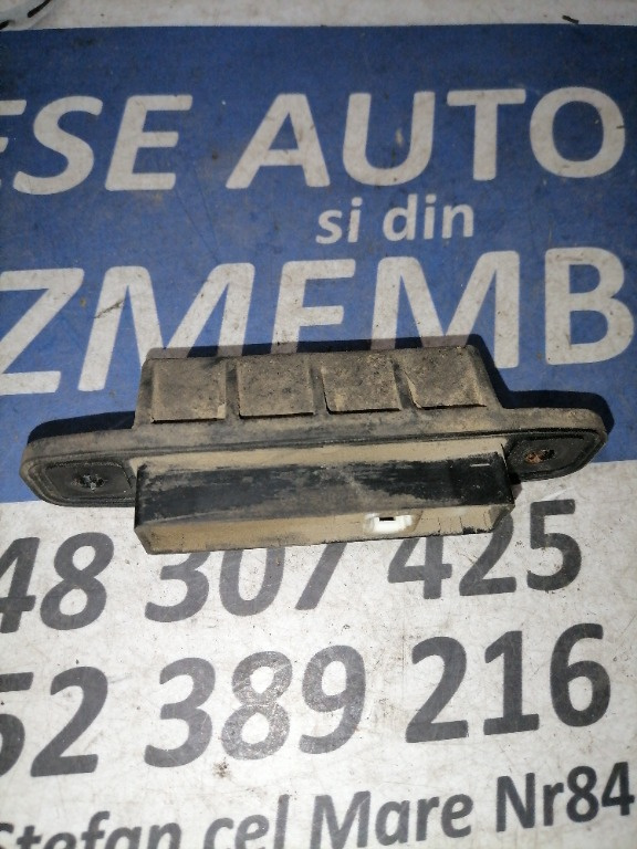 Buton deschidere haion Toyota Avensis T2