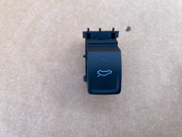 Buton deschidere haion VW ID4 ID.4 2023 3G0959831A 3G0 959 831 A la 0 km