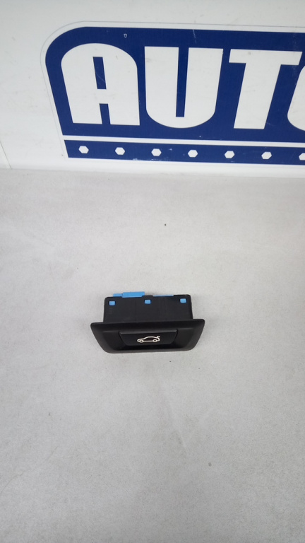 Buton deschidere portbagaj 9162643 03 BMW Seria 7 F01/F02 2008-2015