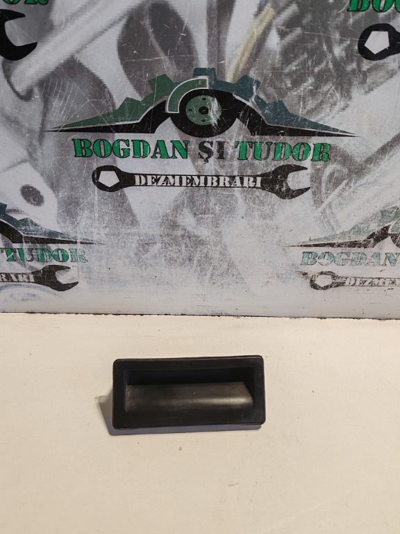 Buton deschidere portbagaj Audi A4 B8.5 5N0827566T