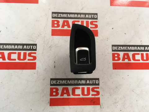 Buton deschidere portbagaj Audi A4 B8 cod: 8k0959831b