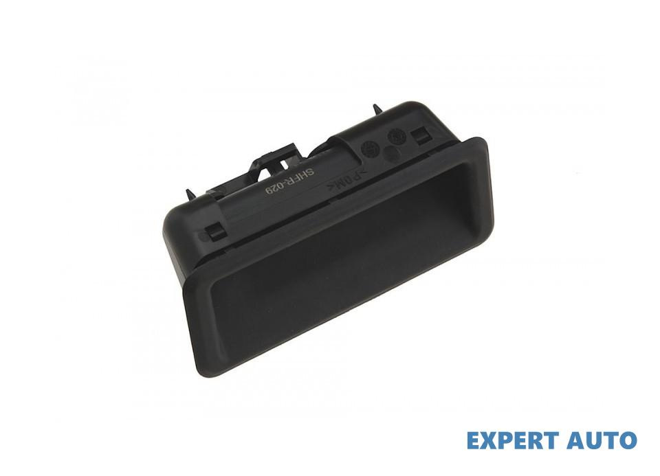 Buton deschidere portbagaj BMW Seria 3 (2005->) [E90] #1 51247118158