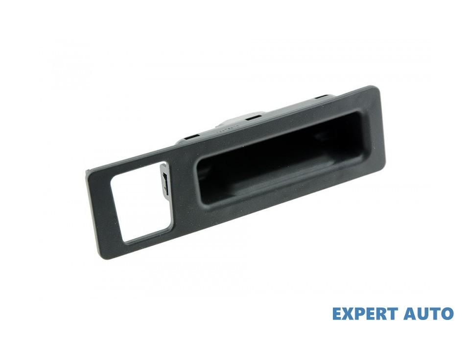 Buton deschidere portbagaj BMW Seria 3 (2005->) [E91] #1 51247368753