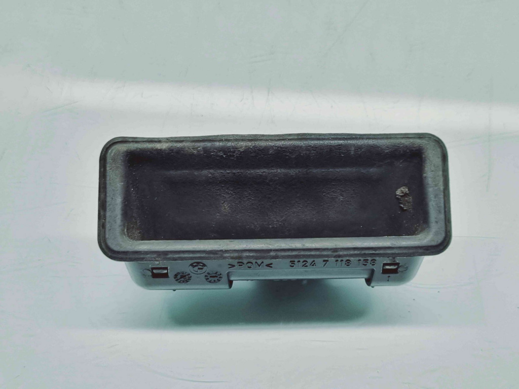 Buton deschidere portbagaj Bmw X1 (E84) [Fabr 2009