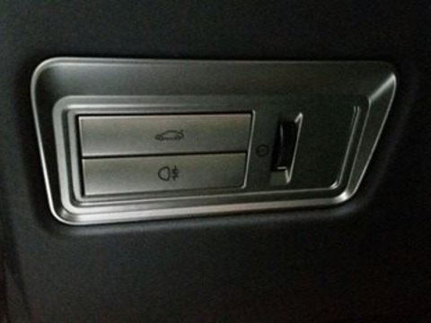 Buton deschidere portbagaj buton proiectoare ceata Jaguar XF
