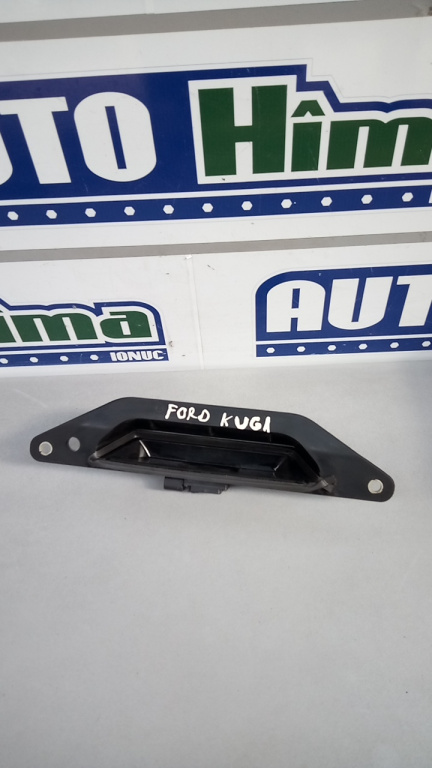 Buton deschidere portbagaj cu maner CJ54-S425A22-A 1L2T-14K147-AA Ford Kuga II (C520) 2012-prezent