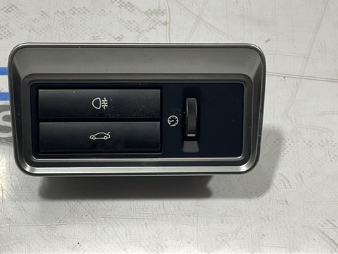 Buton deschidere portbagaj Jaguar XF 2014 2.0 diesel automat cod DX23 11654 AA