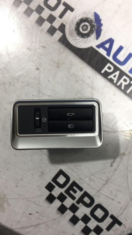 BUTON DESCHIDERE PORTBAGAJ JAGUAR XF 2014 COD DX23