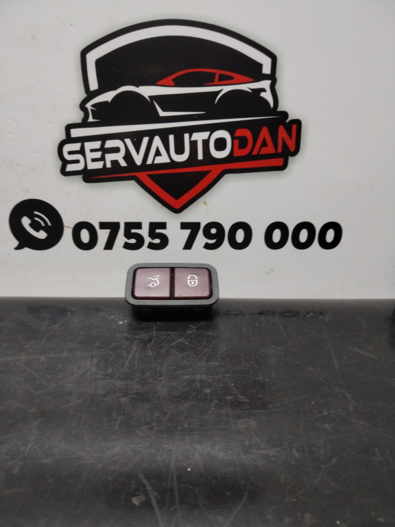 Buton deschidere portbagaj Mercedes-Benz C-Class (