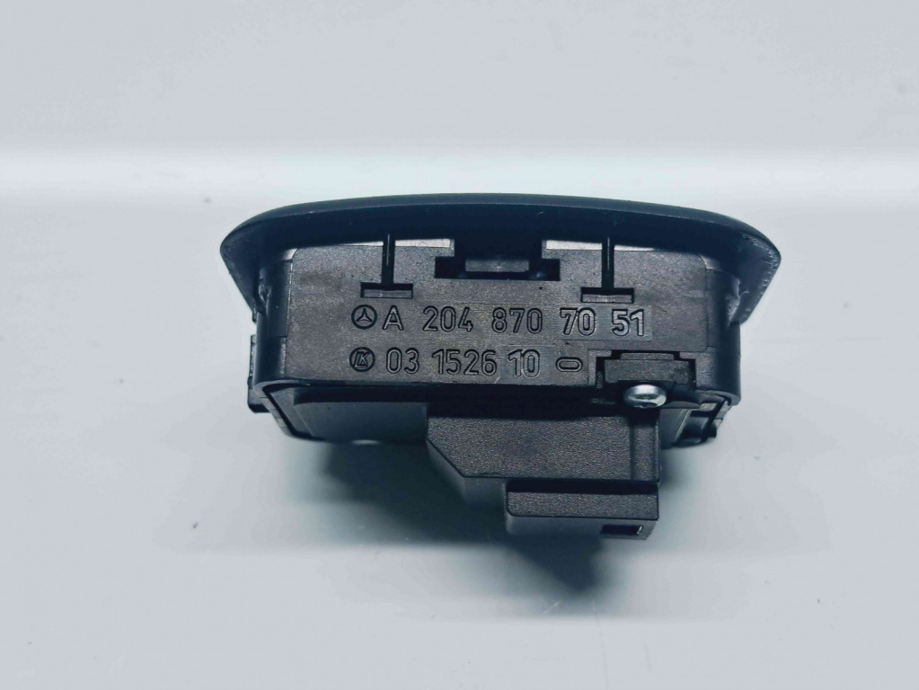 Buton deschidere portbagaj Mercedes Clas