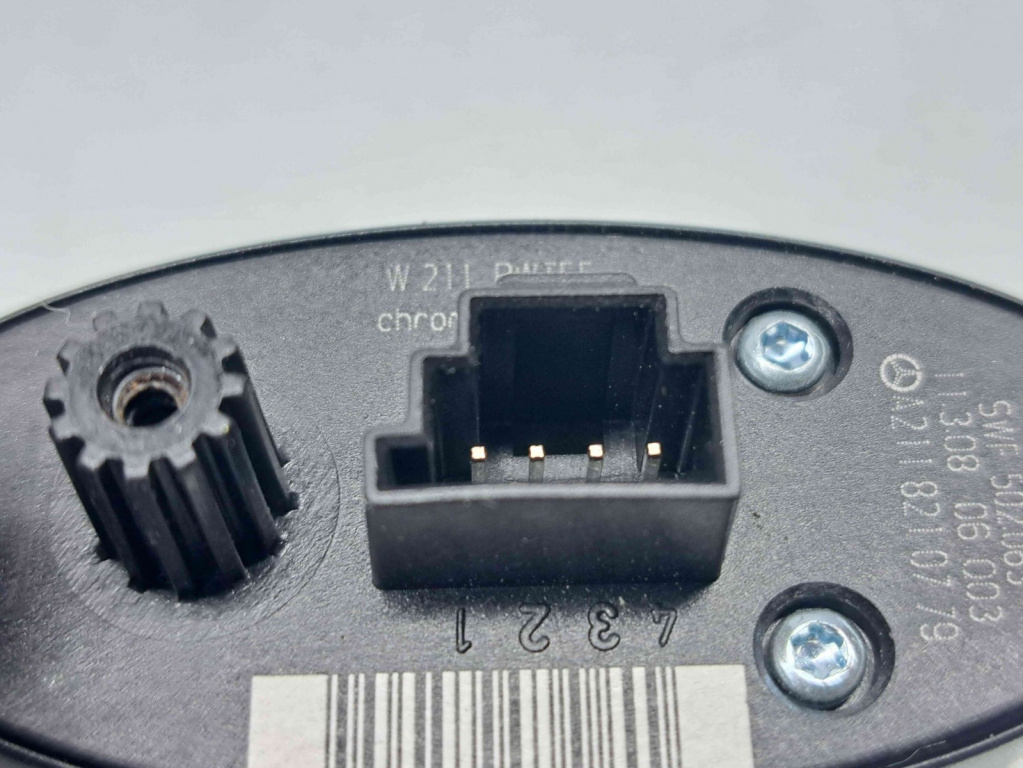 Buton deschidere portbagaj Mercedes Clas