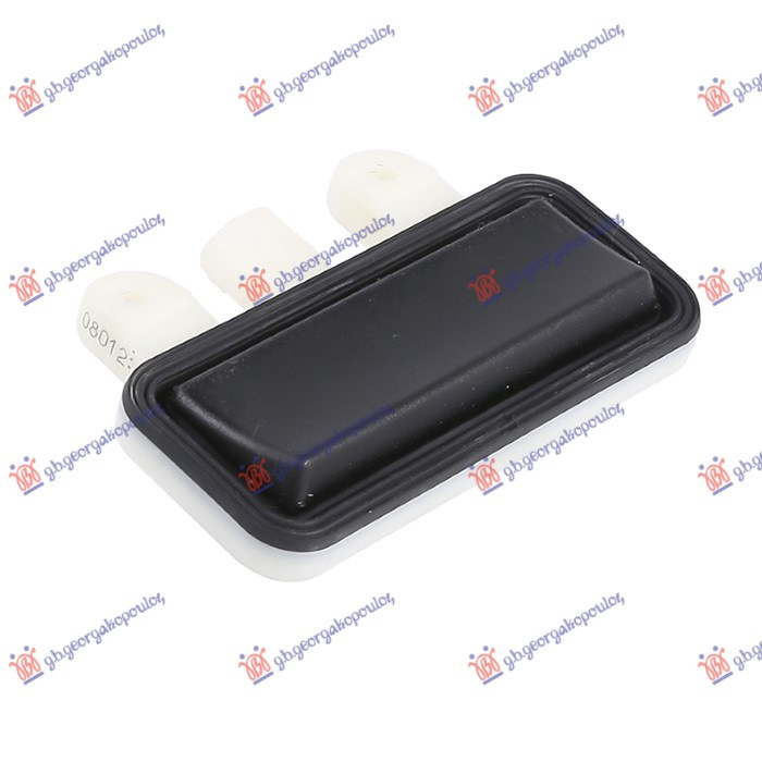 BUTON DESCHIDERE PORTBAGAJ , MERCEDES, MERCEDES C CLASS (W205) SDN/S.W. 14-18, 536107175