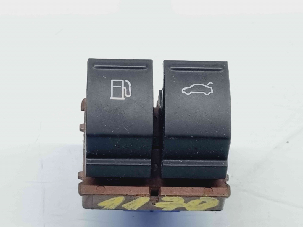Buton deschidere portbagaj Volkswagen Passat B6 (3C2) [Fabr 2005-2010] 3C0959903B