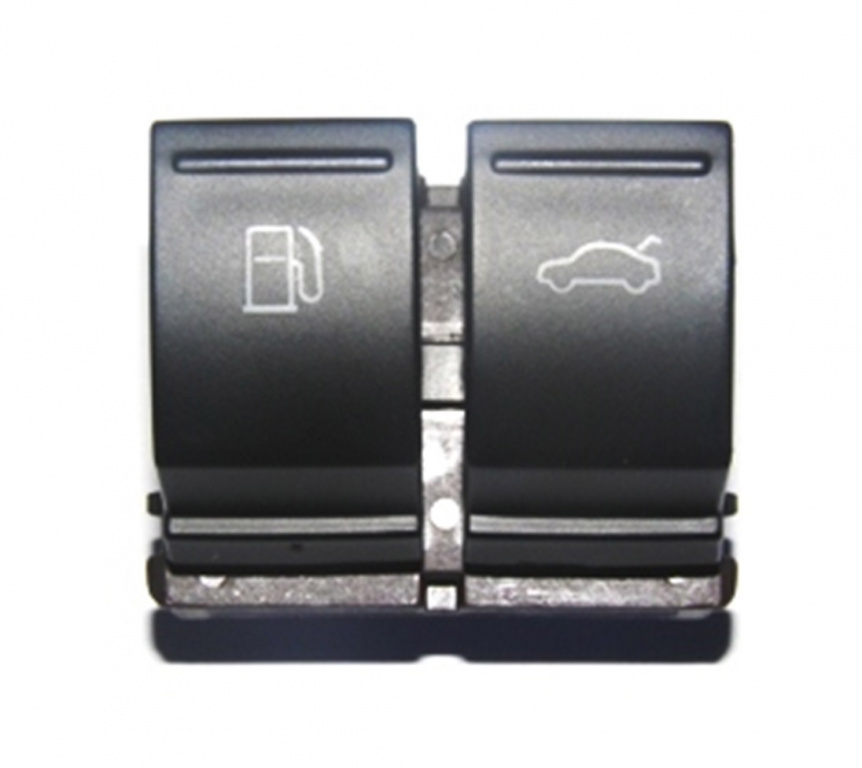 Buton deschidere portbagaj Vw Passat B6 ( 3C) Eos Jetta 4 Passat CC Comutator deschidere usa rezervor 3C0959903B