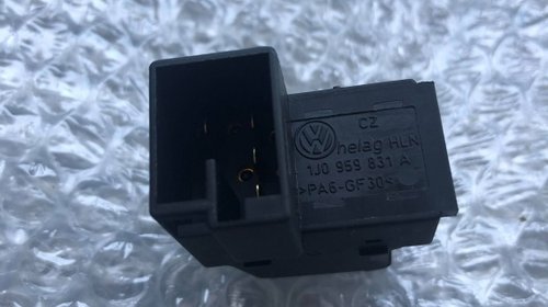 Buton deschidere protbagaj vw passat b5 