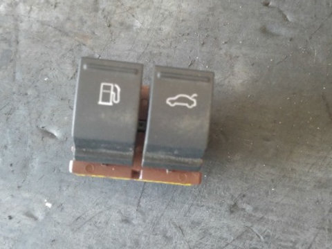 Buton deschidere rezervor si portbagaj volkswagen passat b6 3c0959903b