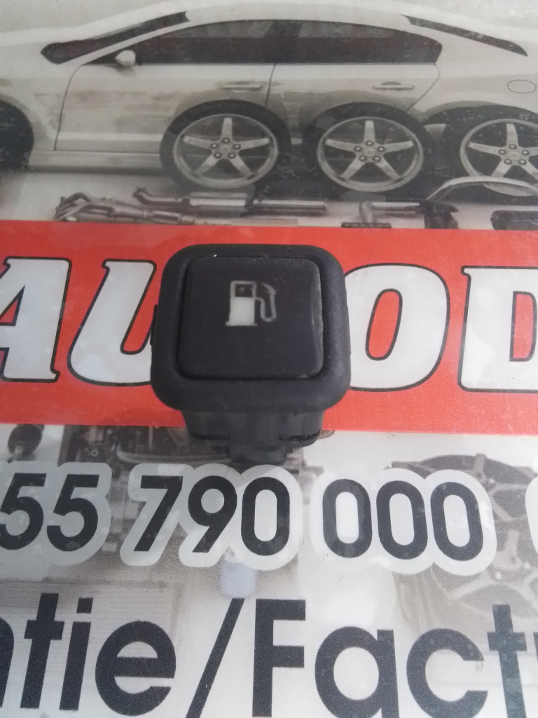 Buton deschidere rezervor Volkswagen Golf 4 1.9 Mo