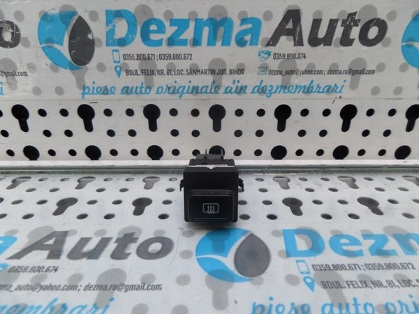 Buton dezaburire 5J0959621A, Skoda Roomster (5J) 1.4tdi, BMS