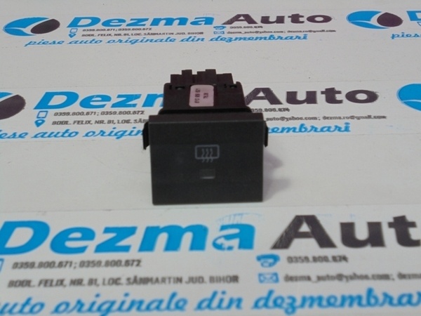 Buton dezaburire 6Y0959621, Skoda Fabia (6Y2) (id: